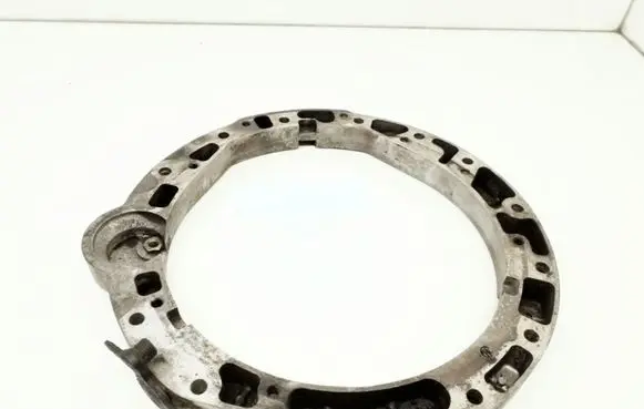 Volkswagen II LT Gearbox gasket 94070412009470 94070327003402