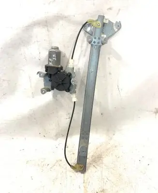 Nissan Pathfinder R51 Rear door window regulator with motor 400850 0850