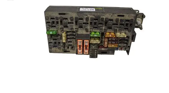 Fuse module