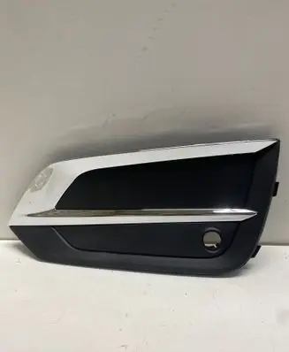 Volvo XC60 Front bumper lower grill 31449213