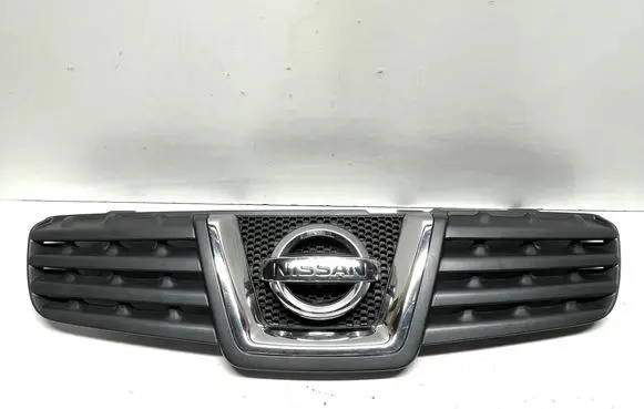 Nissan Qashqai Front grill 62310JD000 62310JD00B