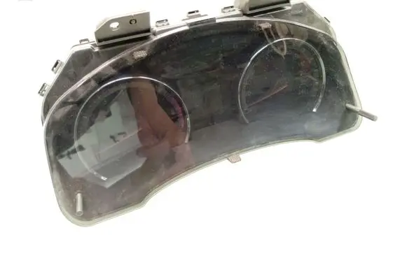 Toyota Avensis T270 Speedometer (instrument cluster) 8380005L40