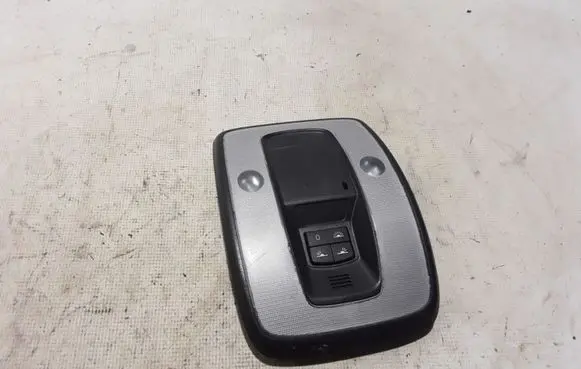 Volvo XC60 Other interior light 39826644