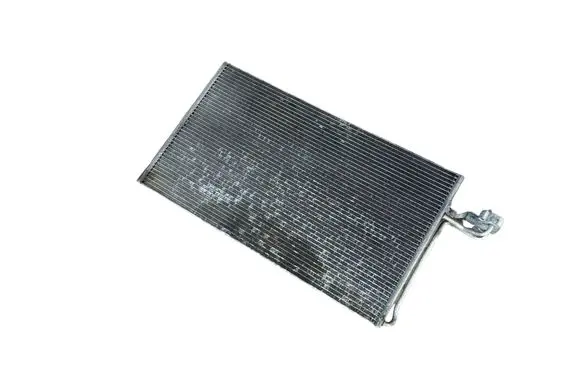 Volvo V50 A/C cooling radiator (condenser) 4N5H19710AF