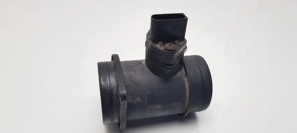 Audi A4 S4 B5 8D Mass air flow meter 281002216 0281002216