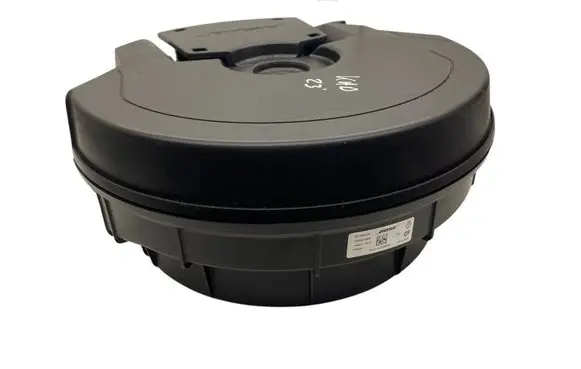 Renault Kadjar Subwoofer speaker 281708976R 7482610010 086959