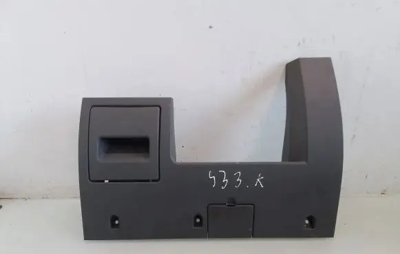 Ford Fusion Dashboard lower bottom trim panel 