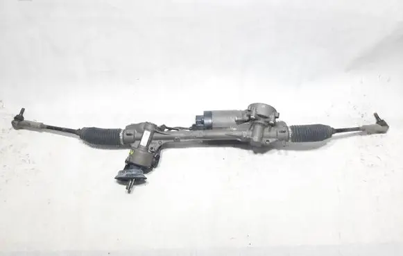 Audi A3 S3 8L Steering rack 11022026
