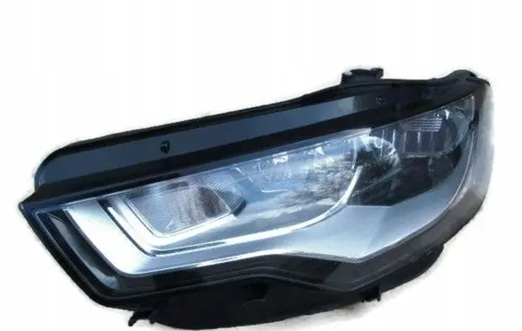 Audi A6 C7 Headlight/headlamp