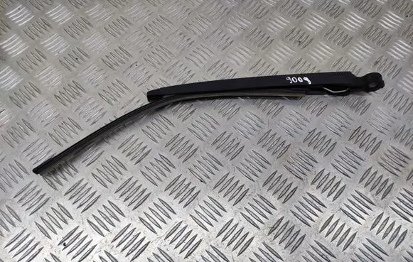 Skoda Octavia Mk3 (5E) Rear wiper blade 5E9955707