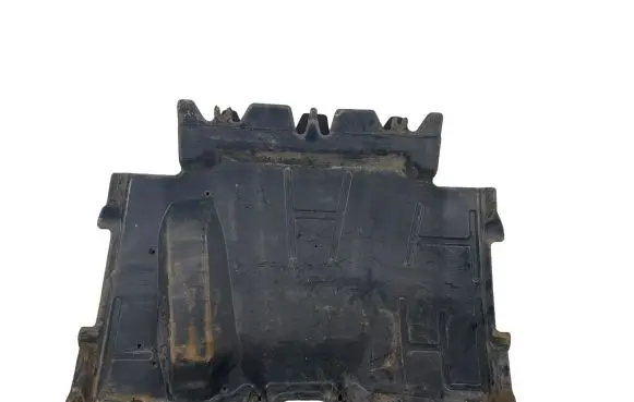Jeep Grand Cherokee (WK) Engine splash shield/under tray 55197175AA