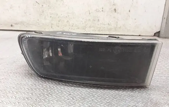 Cadillac BLS Front fog light 12785952