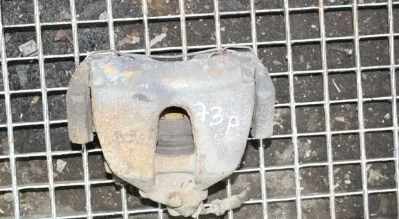 Ford Ecosport Front brake caliper