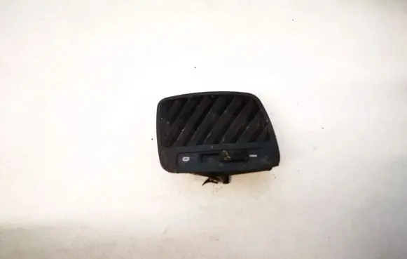 Audi A6 S6 C5 4B Dash center air vent grill 4B0819793