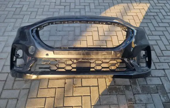 Ford Puma Front bumper L1TB17K945A
