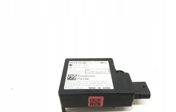 Tesla Model 3 MPM control module 