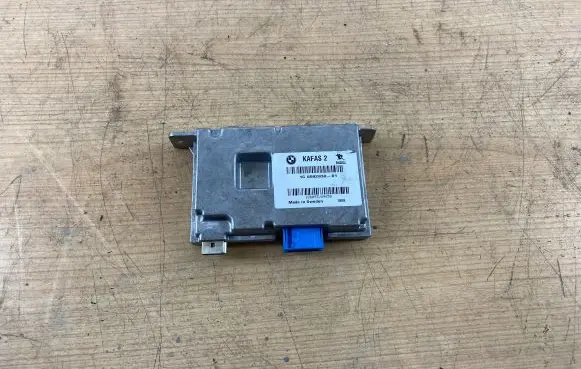 BMW 6 F06 Gran coupe Camera control unit module 6992830