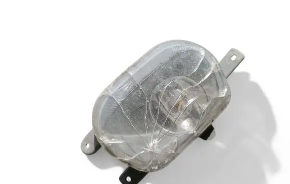 Volvo XC90 Front fog light 8693795
