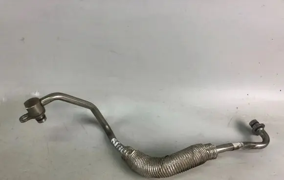 Mini One - Cooper F56 F55 Turbo turbocharger oiling pipe/hose 8629969