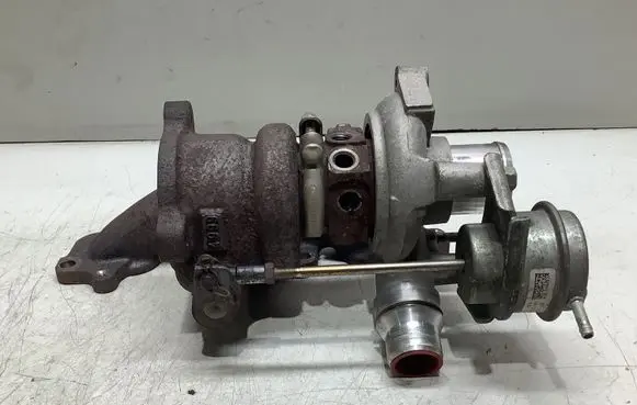 Nissan Qashqai Turbo 4937355101 BSM3