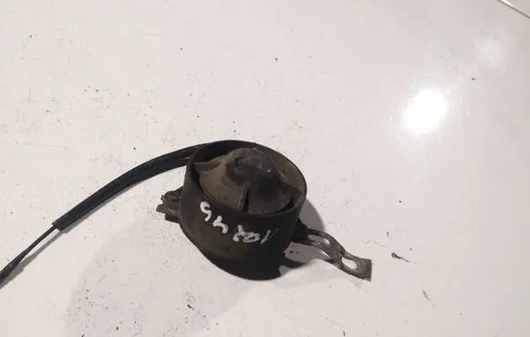 Opel Astra F Alarm system siren 