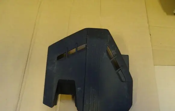 Hyundai Kona I Other interior part 29150K4500