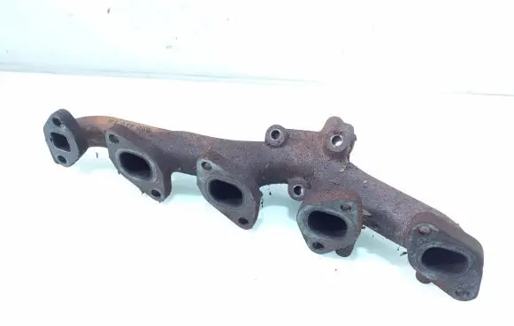 Exhaust manifold