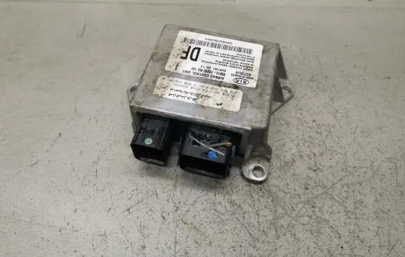 KIA Magentis Airbag control unit/module 959102G200