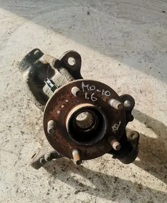 Ford Mondeo MK IV Front wheel hub