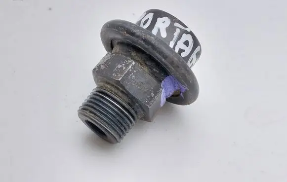 KIA Sportage Fuel pressure regulator 3530123700
