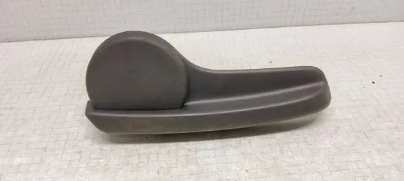 Toyota Verso Seat adjustment handle 7249502020