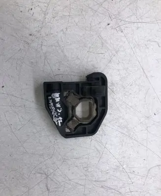 BMW 3 F30 F35 F31 Radiator support slam panel bracket 7600541