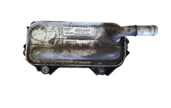 Toyota Avensis T250 Engine oil radiator 15710-0r010-00