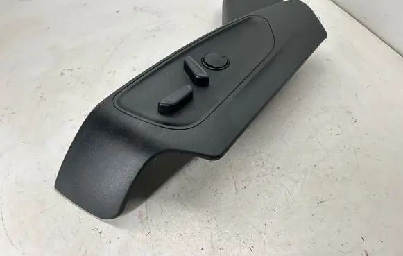 Ford Escape IV Seat adjustment handle LJ8T14B709 SANDD5A111A 14B709AA3JA6