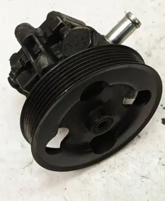 Power steering pump