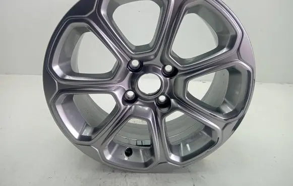 Ford Ecosport R16 alloy rim GN15E1A