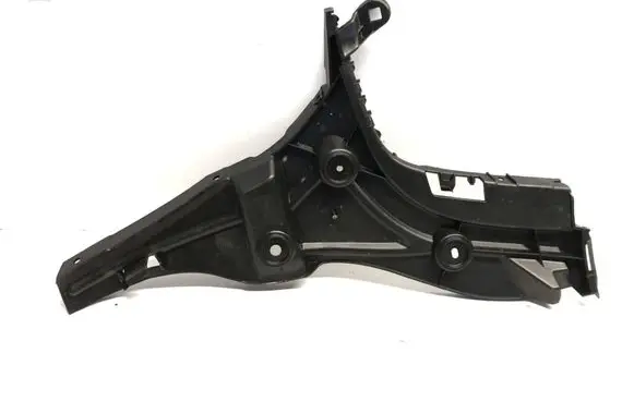 Audi A3 S3 8V Rear bumper mounting bracket 8V4807378D