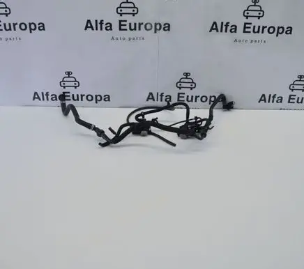 Audi Q7 4M Other engine bay part 1K0906283A 4M0611931AH