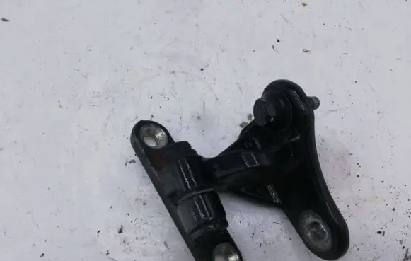 Mercedes-Benz ML W164 Rear door upper hinge NOCODE