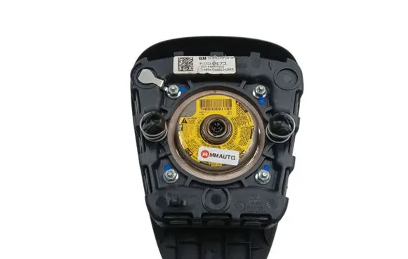 Opel Astra F Airbag squib ring wiring 13300473