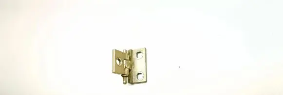 Volvo XC90 Rear door lower hinge