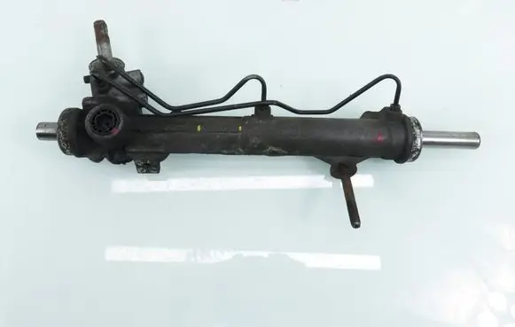 Peugeot 206 CC Steering rack 6220000008