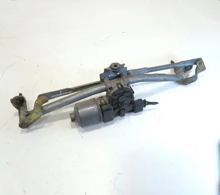 Volkswagen Polo Front wiper linkage 6Q1955119A