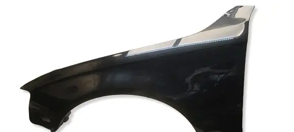 Audi A4 S4 B8 8K Fender 