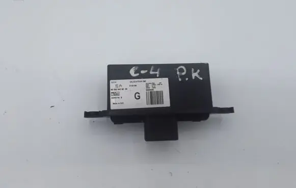 Citroen C4 I Other control units/modules 965805428000 89900746B