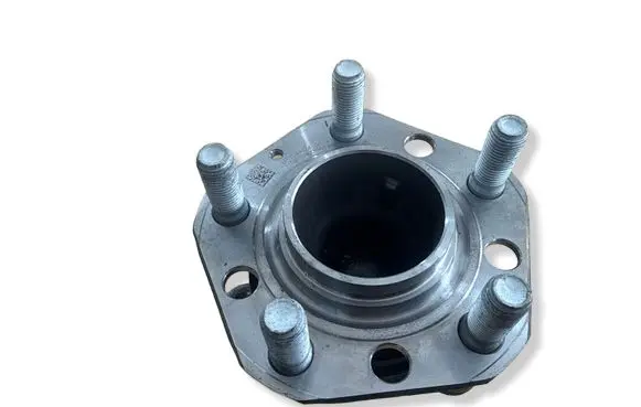 Tesla Model 3 Front wheel ball bearing 104412400A