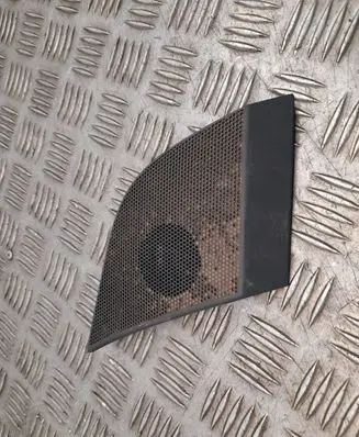 Side speaker trim/cover