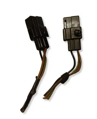 Jaguar X-Type Other wiring loom 