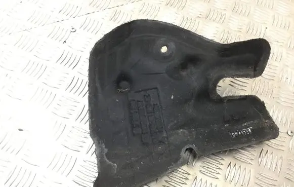 BMW 6 F12 F13 Other engine bay part 7234328
