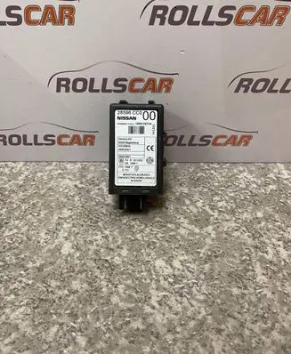 Nissan X-Trail T30 Immobilizer control unit/module 28596CC070 5WK46473A